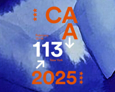 caa 2025 art card
